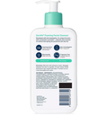 CERAVE FOAMING FACIAL CLAEANSER OIL CONTROL 237ML