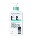CERAVE FOAMING FACIAL CLEANSER NORMAL TO OILY SKIN 355ML