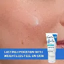 CERAVE ULTRA-LIGHT MOISTURIZING GEL