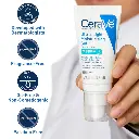 CERAVE ULTRA-LIGHT MOISTURIZING GEL