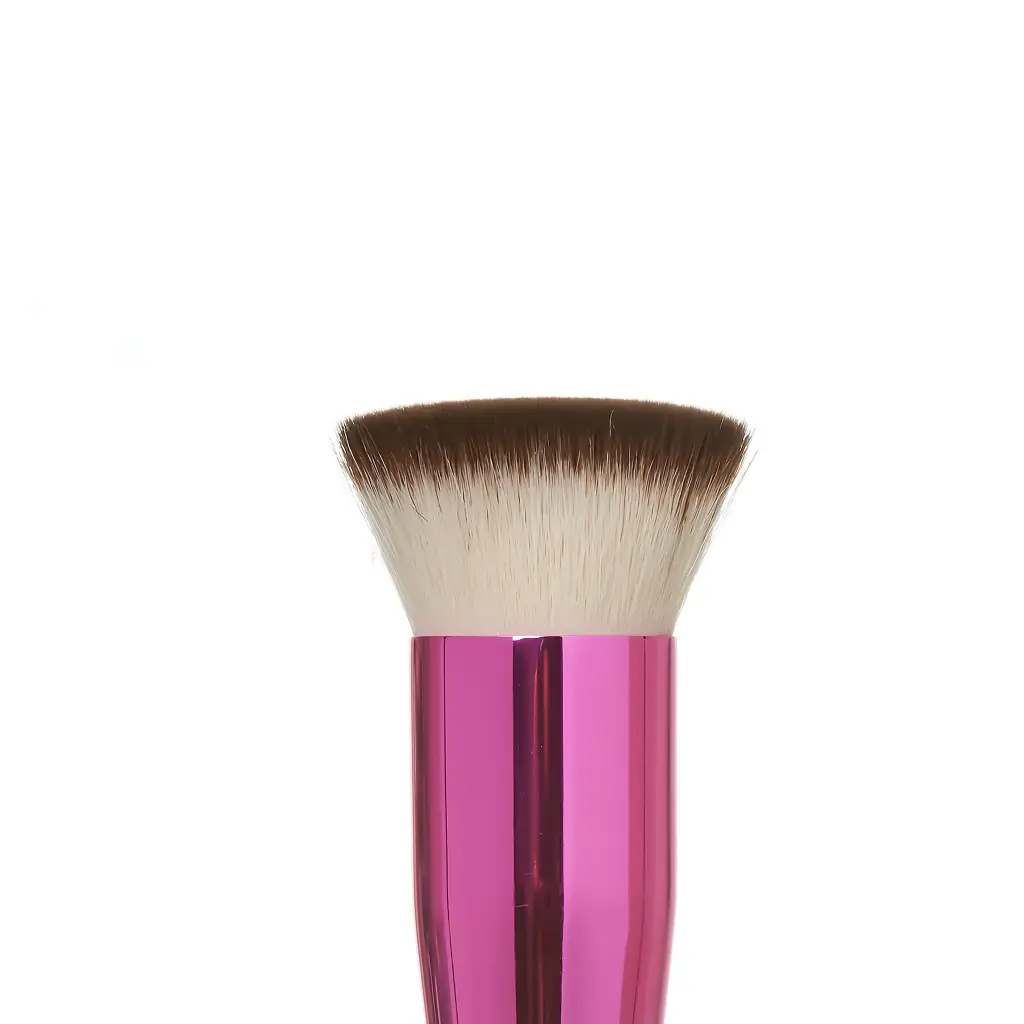 RUBY KISSES FLAT KABUKI BRUSH
