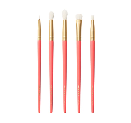 MORPHE WEAPONS 5 PIECES EYE COLLECTION