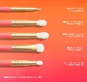 MORPHE WEAPONS 5 PIECES EYE COLLECTION