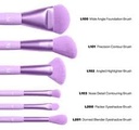 MORPHE ULTRA LEVENDER 6 PIECE