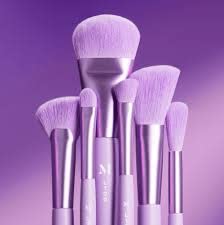 MORPHE ULTRA LEVENDER 6 PIECE