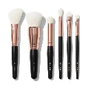 MORPHE ROSE AWAY TRAVEL BRUSH SET