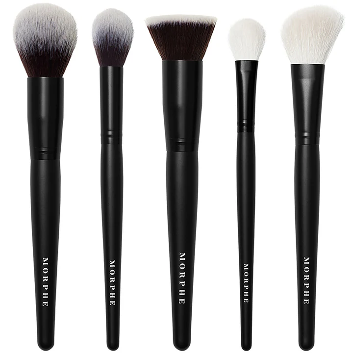 MORPHE FACE THE BEAT BRUSHES