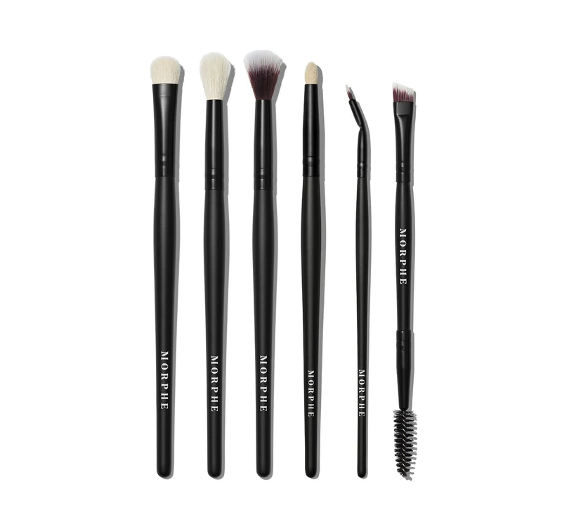 MORPHE EYE STUNNERS EYE BRUSHES