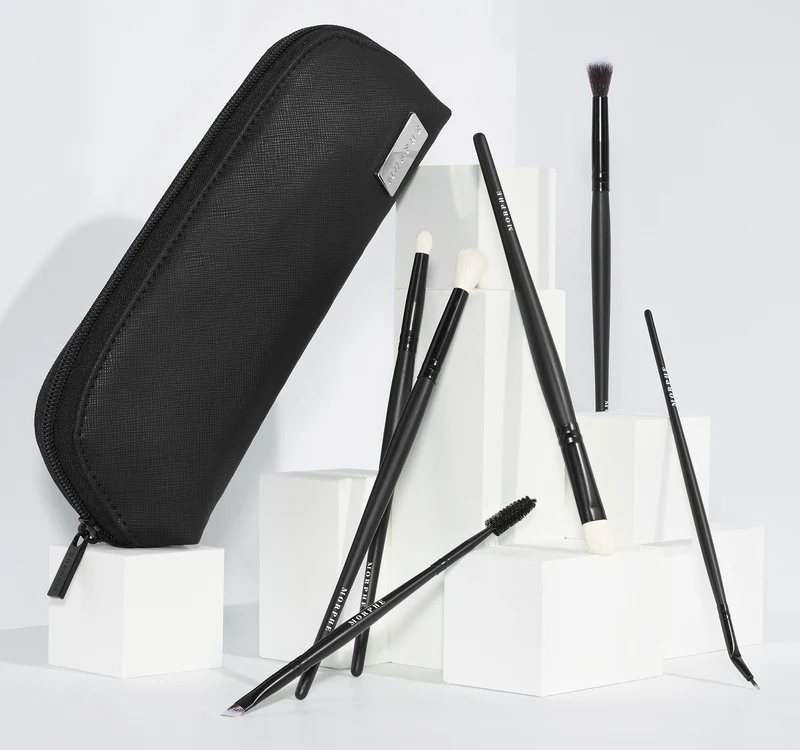 MORPHE EYE STUNNERS EYE BRUSHES
