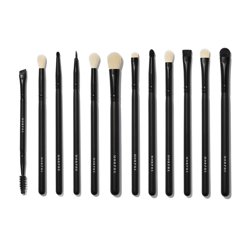 MORPHE EYE OBSESSED 12 PIECE