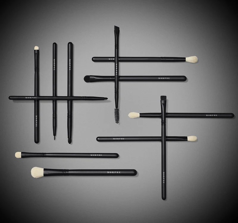 MORPHE EYE OBSESSED 12 PIECE