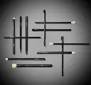 MORPHE EYE OBSESSED 12 PIECE
