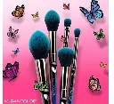 KLEANCOLOR 5 PIECE FACE & EYE BRUSH SET