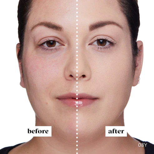 SEPHORA  BEST SKIN EVER FULL COVERAGE CONCEALER 08Y
