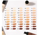 SEPHORA 10HR WEAR PERFECTION FOUNDATION 21.5