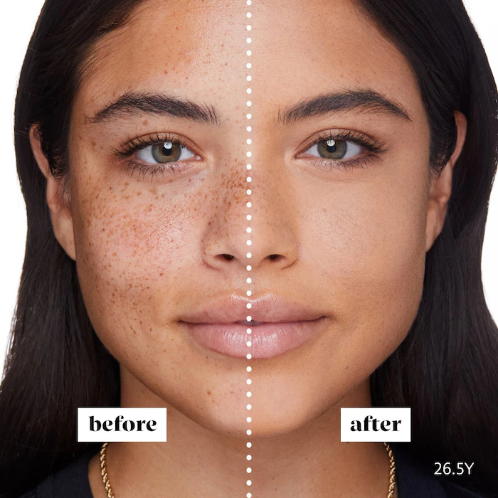 SEPHORA BEST SKIN EVER CONCEALER 26.5Y