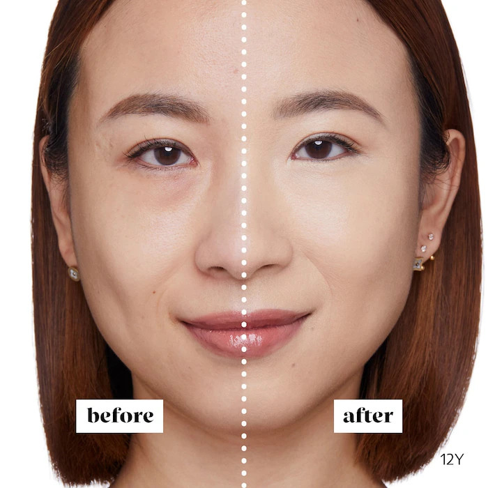 SEPHORA BEST SKIN EVER FULL COVERAGE MULTI-USE CONCEALER 12Y