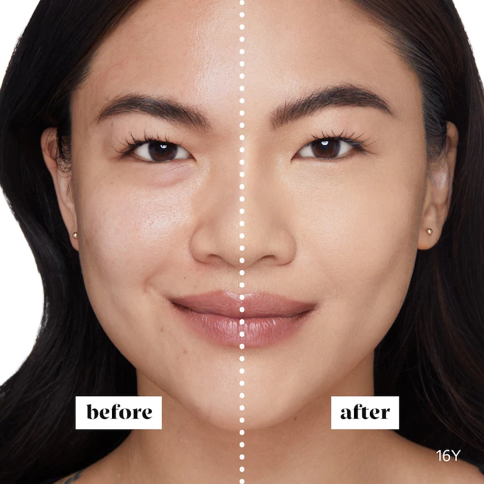 SEPHORA BEST SKIN EVER FULL COVERAGE MULTI-USE CONCEALER 16Y