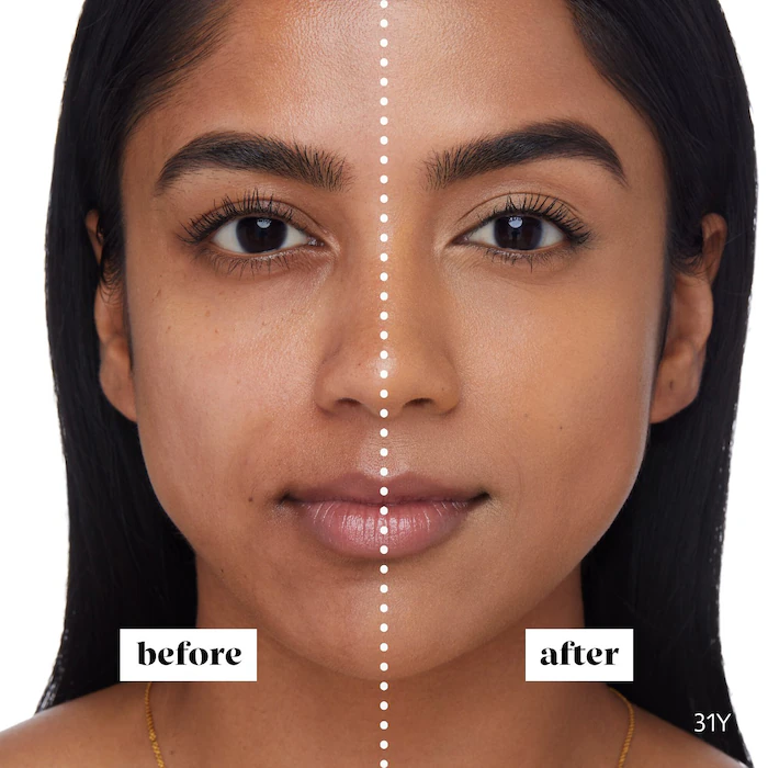 SEPHORA BEST SKIN EVER FULL COVERAGE MULTI-USE CONCEALER 31Y