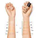 SEPHORA BEST SKIN EVER LONGWEAR FOUNDATION 31Y