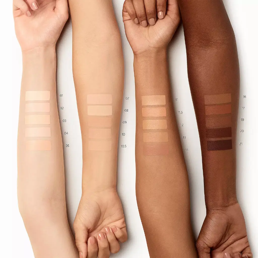 SEPHORA BRIGHT FUTURE CONCEALER 04