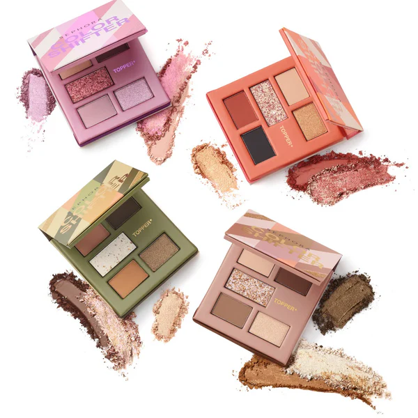 SEPHORA COLOR SHIFTER BRONZE VISION