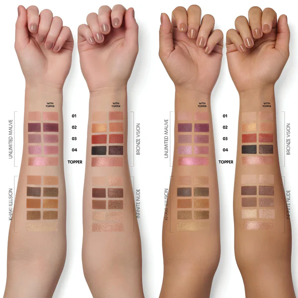 SEPHORA COLOR SHIFTER BRONZE VISION