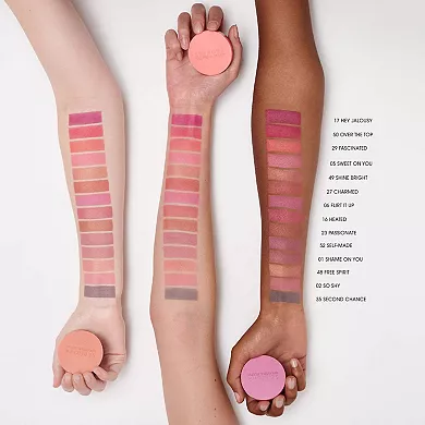 SEPHORA COLORFUL BLUSH 02 SO SHY