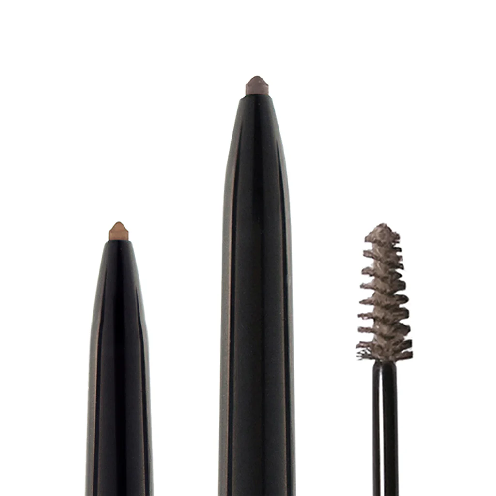ANASTASIA  DEFINED & VOLUMIZED BROW KIT EBONY