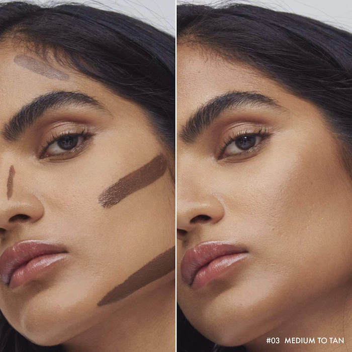 SEPHORA CONTOUR STCK 03 MEDIUM TO TAN