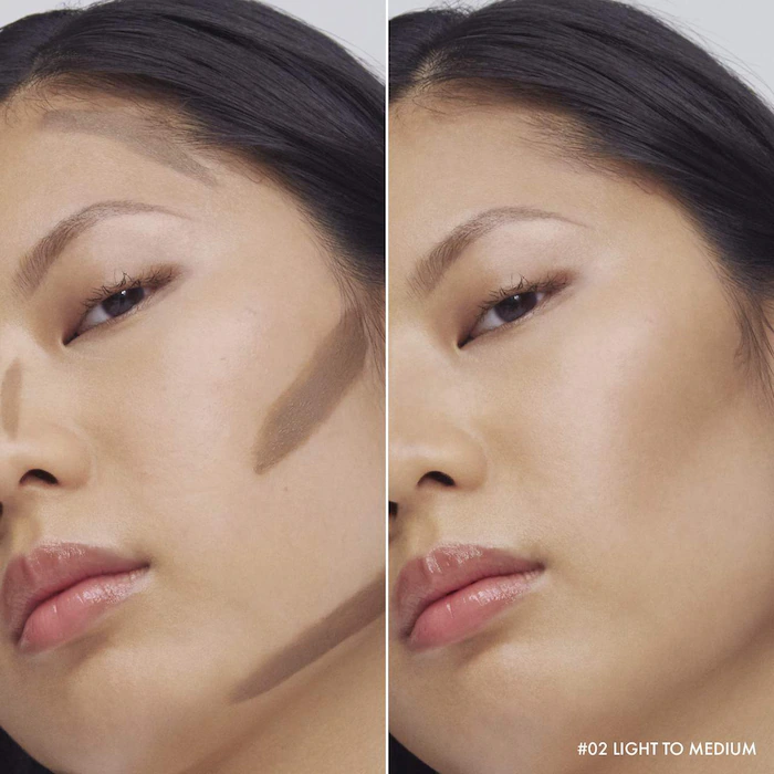 SEPHORA CONTOUR STICK  02 LIGHT TO MEDIUM