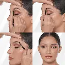 ANASTASIA  DEFINED & VOLUMIZED BROW KIT EBONY