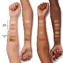 SEPHORA CONTOUR TRIO PALETTE MEDIUM DEEP