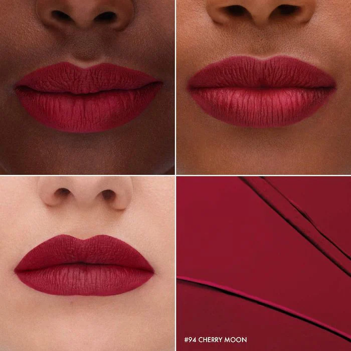 SEPHORA CREAM LIP STAIN CHERRY MOON 94