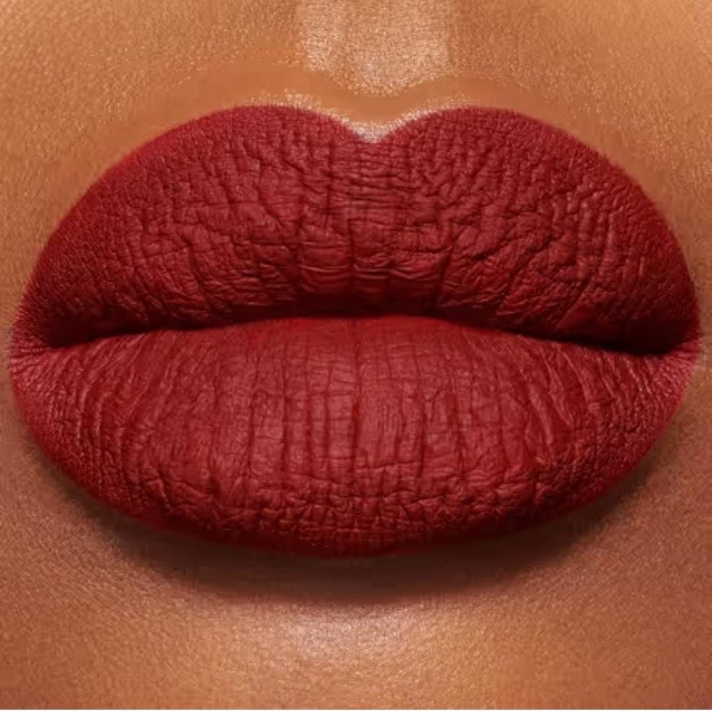SEPHORA CREAM LIP STAIN RED VELVET 96