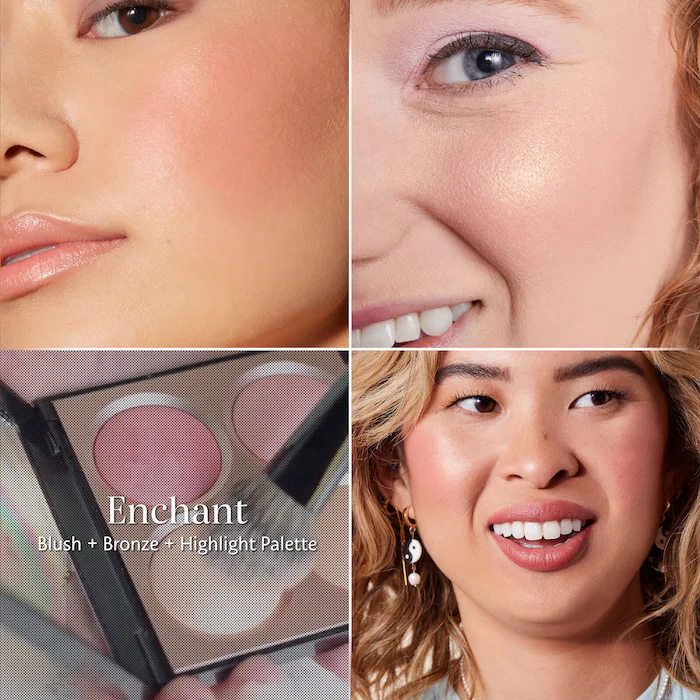 SEPHORA MICROSMOOTH ENCHANT