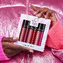 SEPHORA THE FUTURE IS YOURS LIP STAIN SET