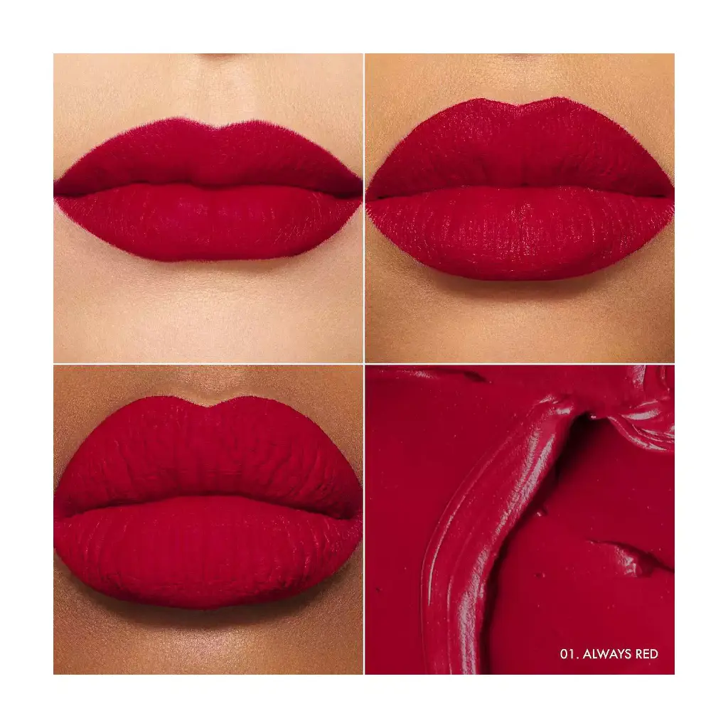 SEPHORA THE FUTURE IS YOURS LIP STAIN SET