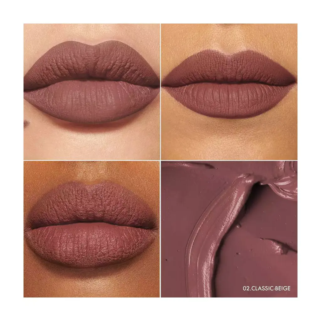 SEPHORA THE FUTURE IS YOURS LIP STAIN SET