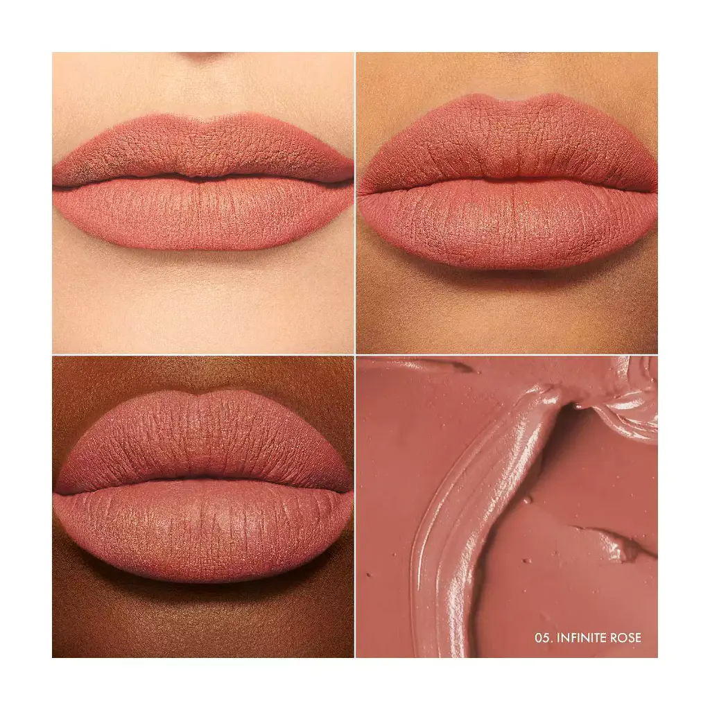 SEPHORA THE FUTURE IS YOURS LIP STAIN SET