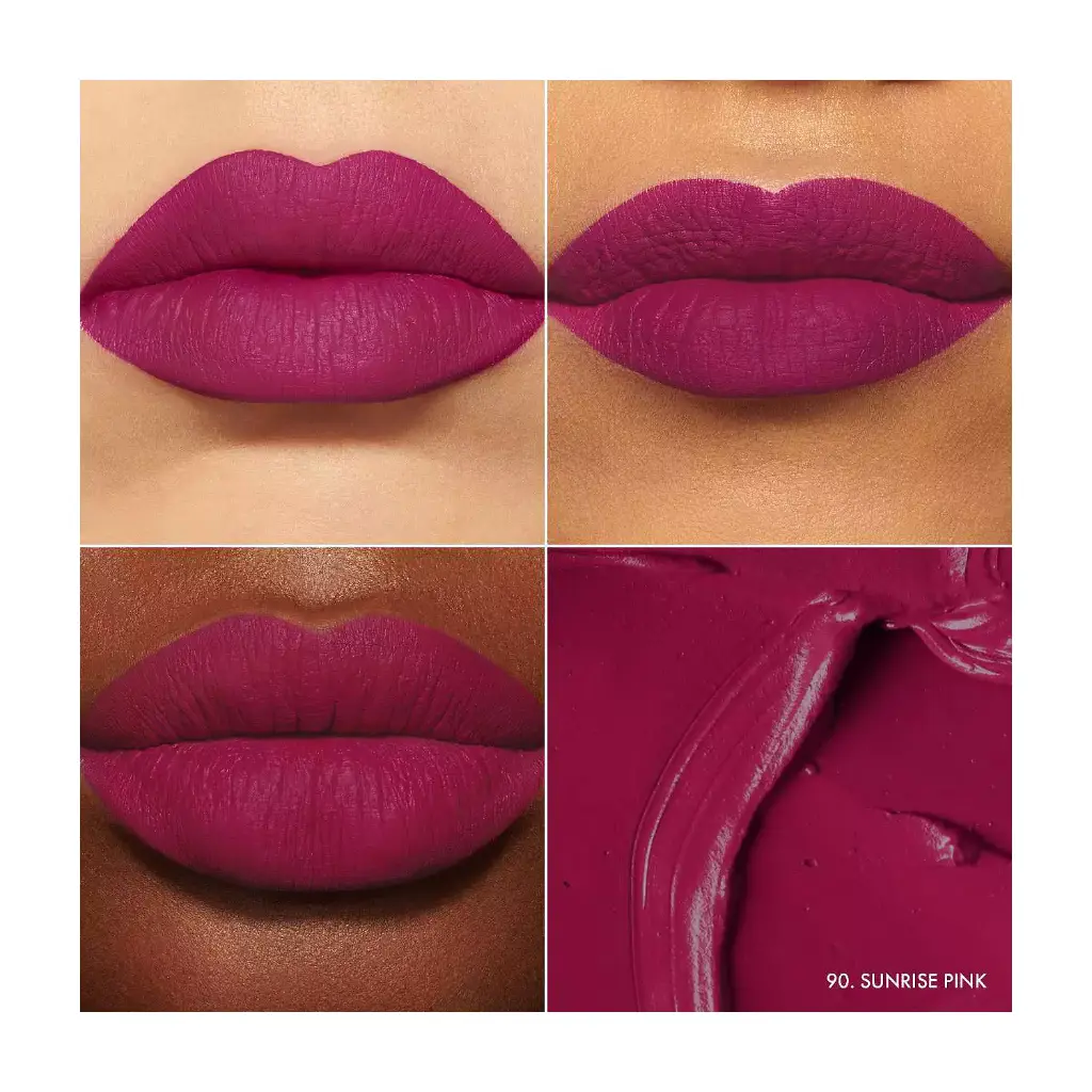 SEPHORA THE FUTURE IS YOURS LIP STAIN SET