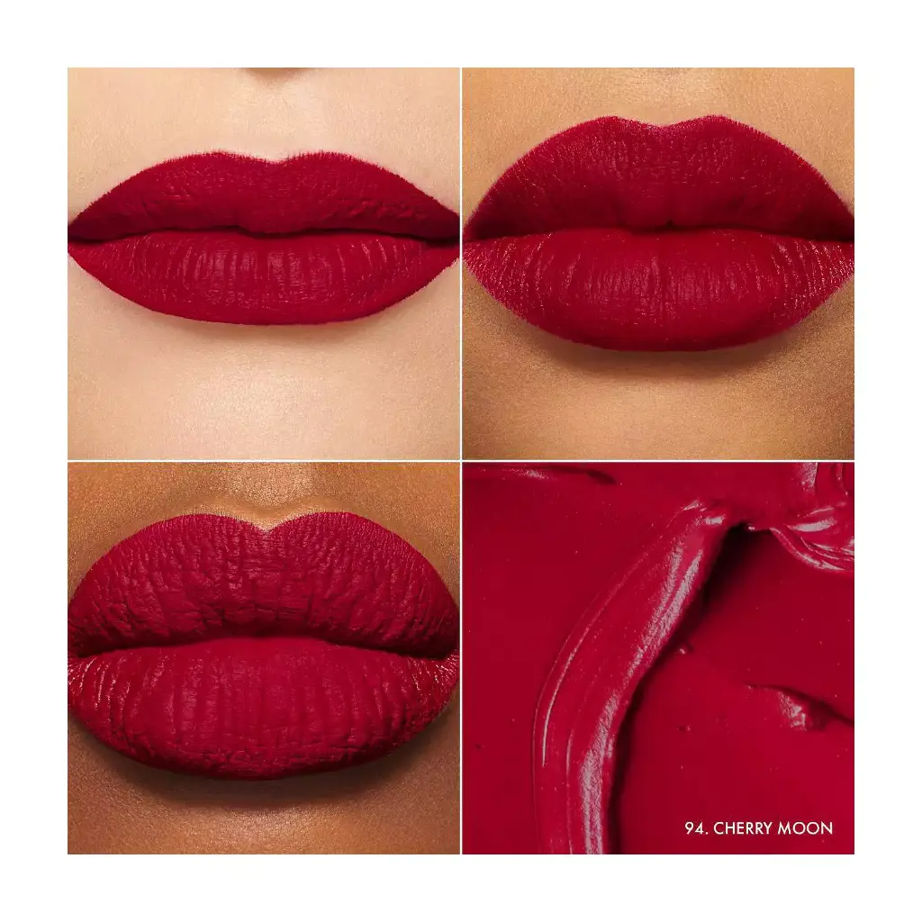 SEPHORA THE FUTURE IS YOURS LIP STAIN SET