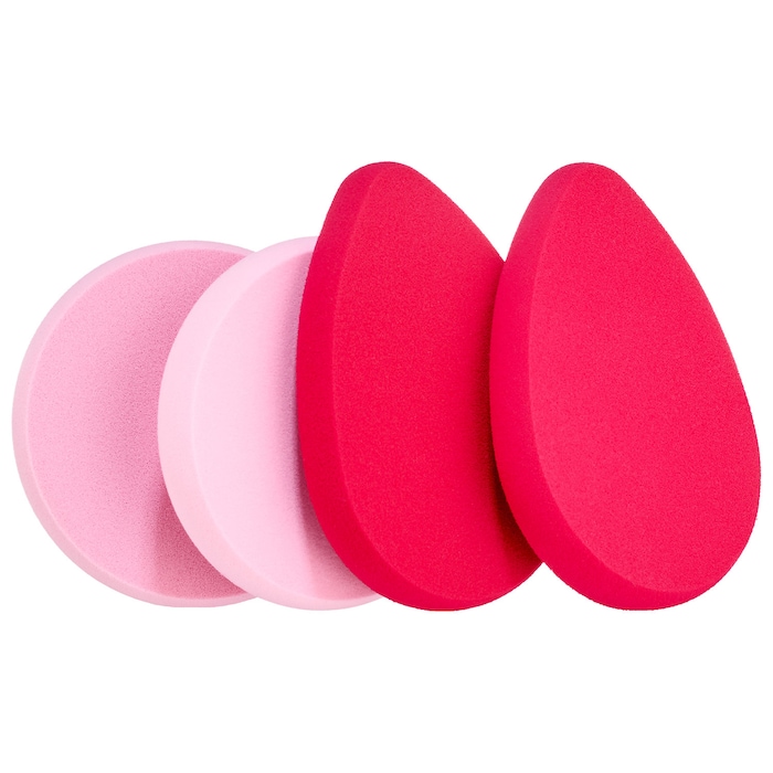 SEPHORA TOTAL COVERAGE BLENDING SPONGE SET