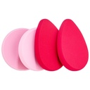 SEPHORA TOTAL COVERAGE BLENDING SPONGE SET