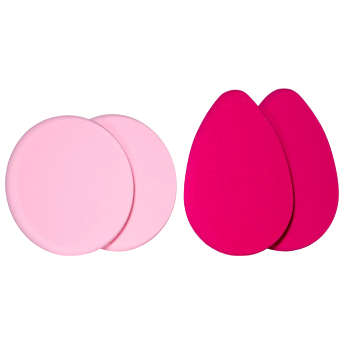 SEPHORA TOTAL COVERAGE BLENDING SPONGE SET