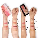 SEPHORA TRIO FACE PALETTE DAREE