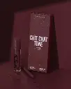 SET LABIAL CHIT CHAT TIME