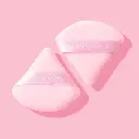 SET PUFF PUFF BEAUTY CREATIONS 2PC