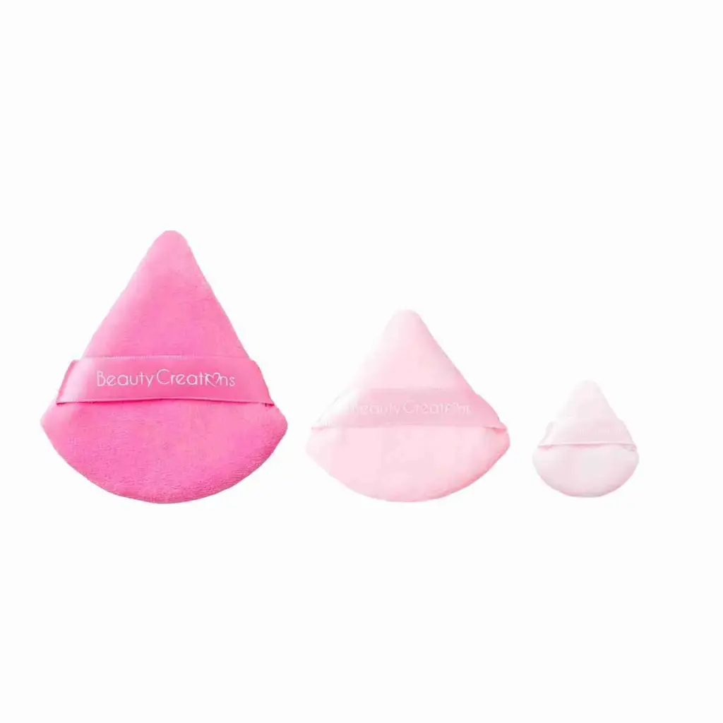 SET PUFF PUFF TRIO