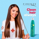 SHAMPOO DEEP CLEANING 300ML